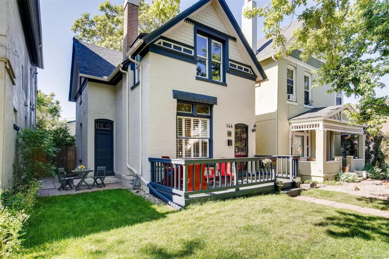 144 Ellsworth Avenue - Photo 1