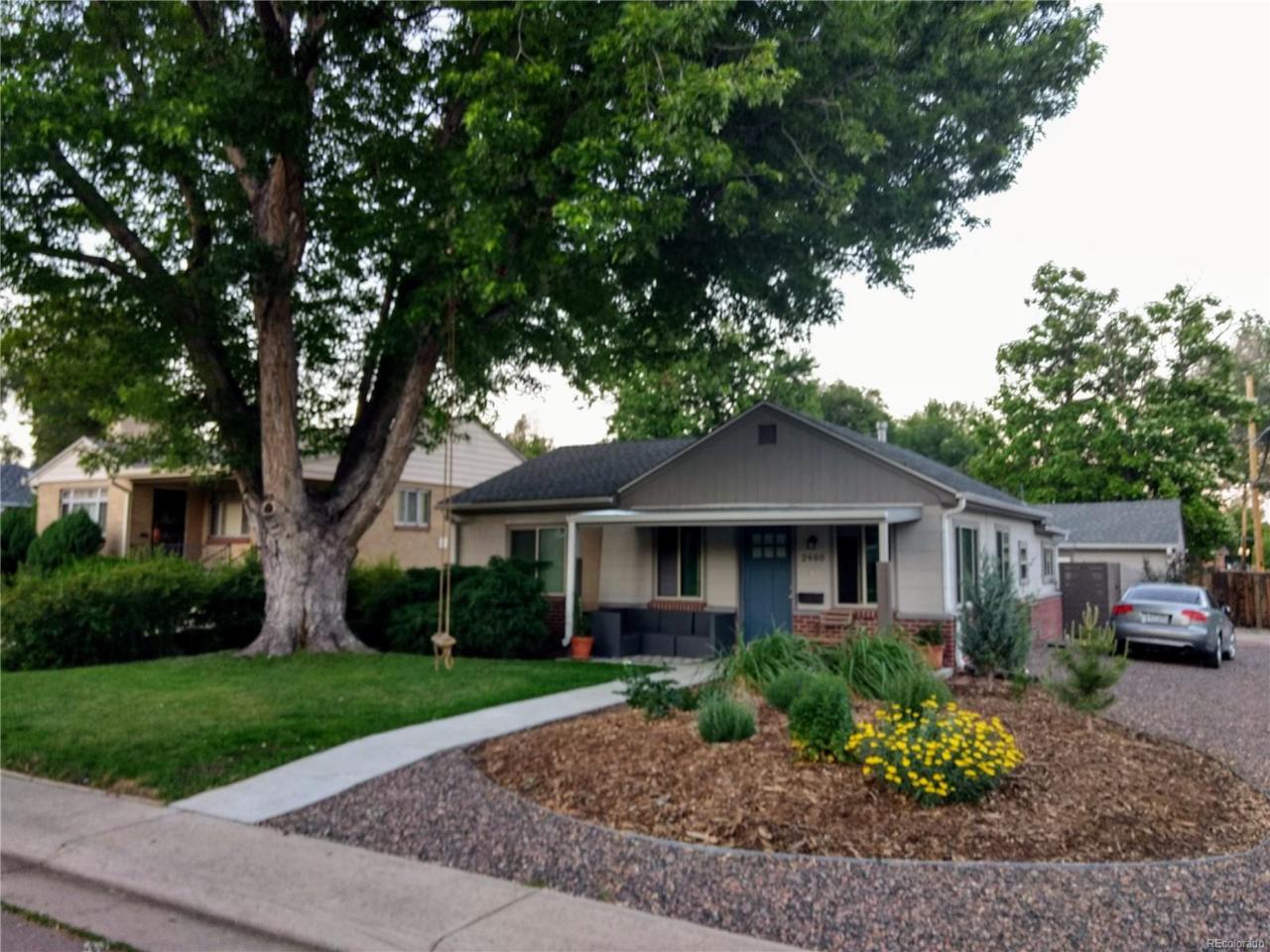 2480 High Street - Photo 1