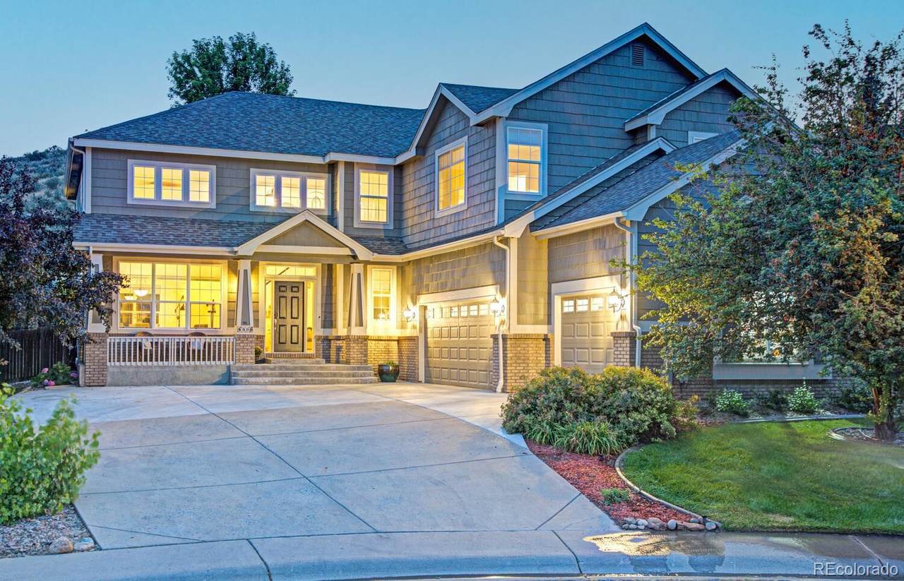 4386 Golf Vista Court - Photo 1