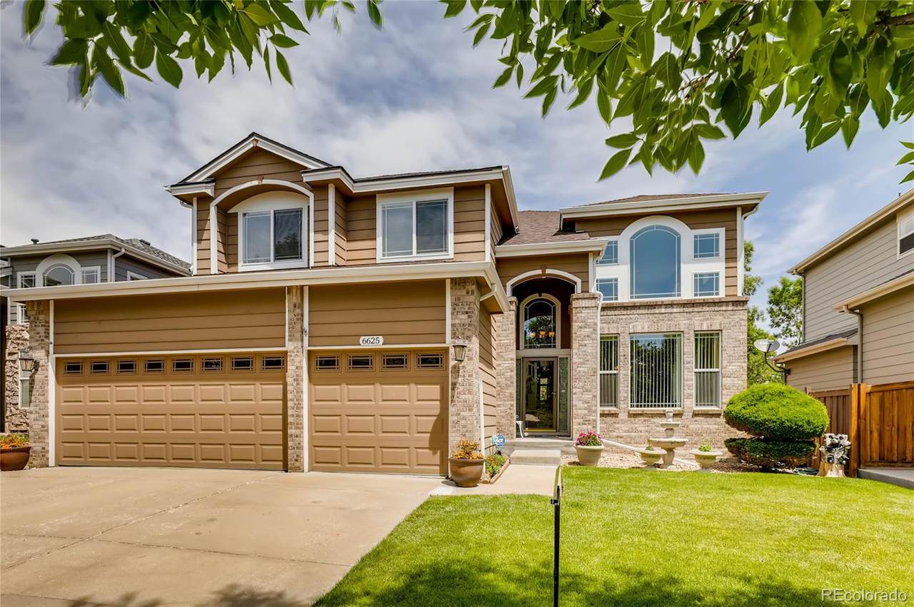 6625 Berry Avenue - Photo 1