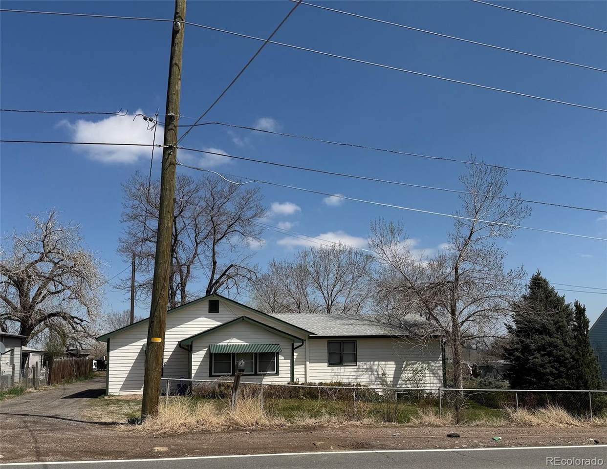 7750 Indiana Street - Photo 1