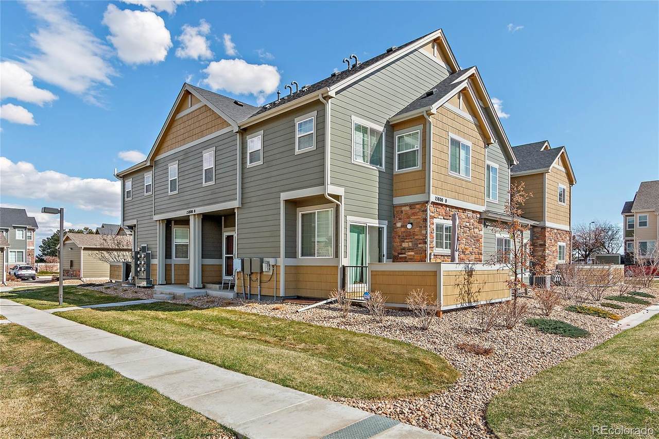 15800 121st Avenue - Photo 1