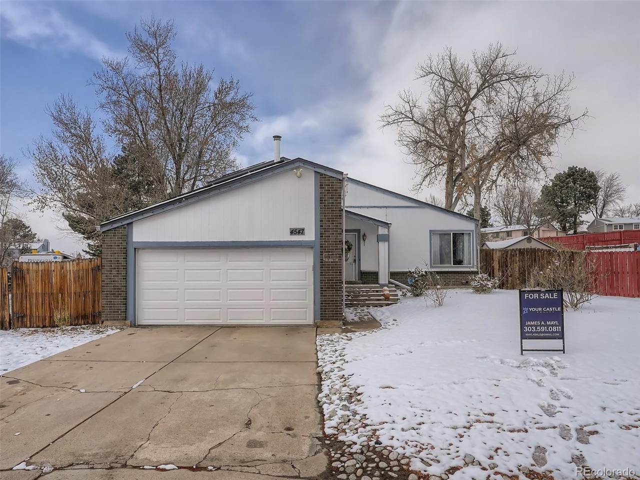 4547 Fairplay Court - Photo 1