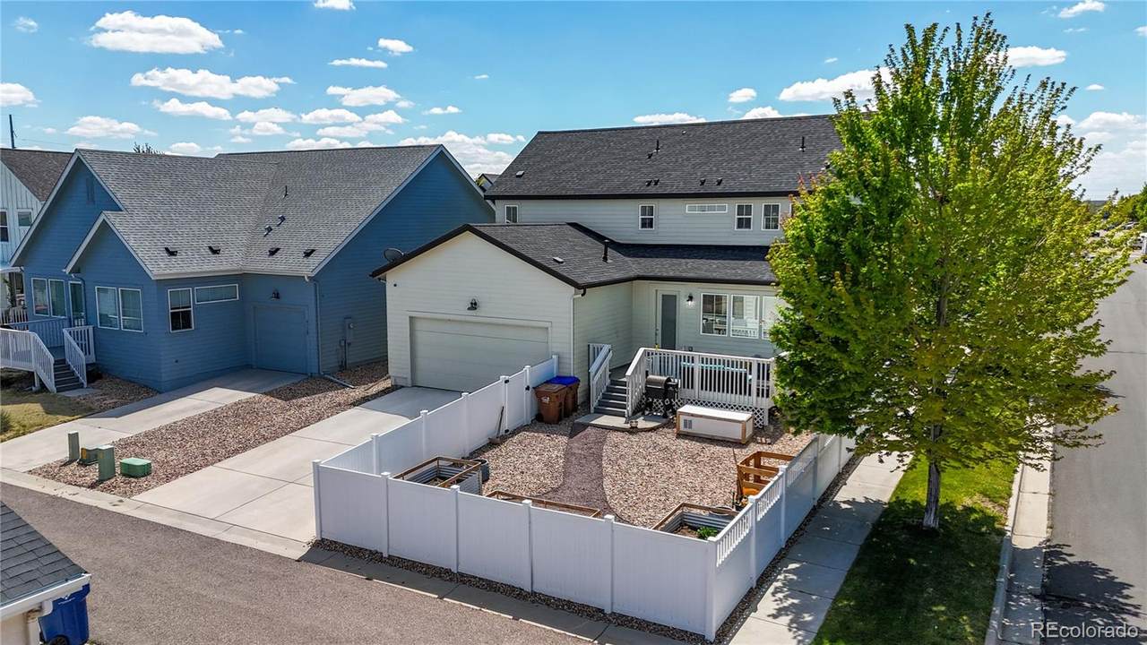4713 Mt Shavano Street - Photo 1