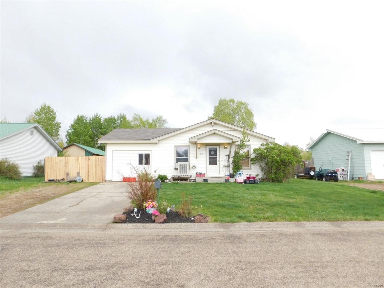 235 Field Street - Photo 1