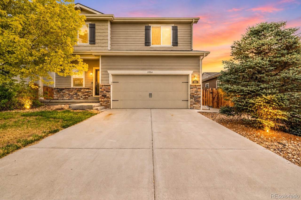 1804 Taos Street - Photo 1