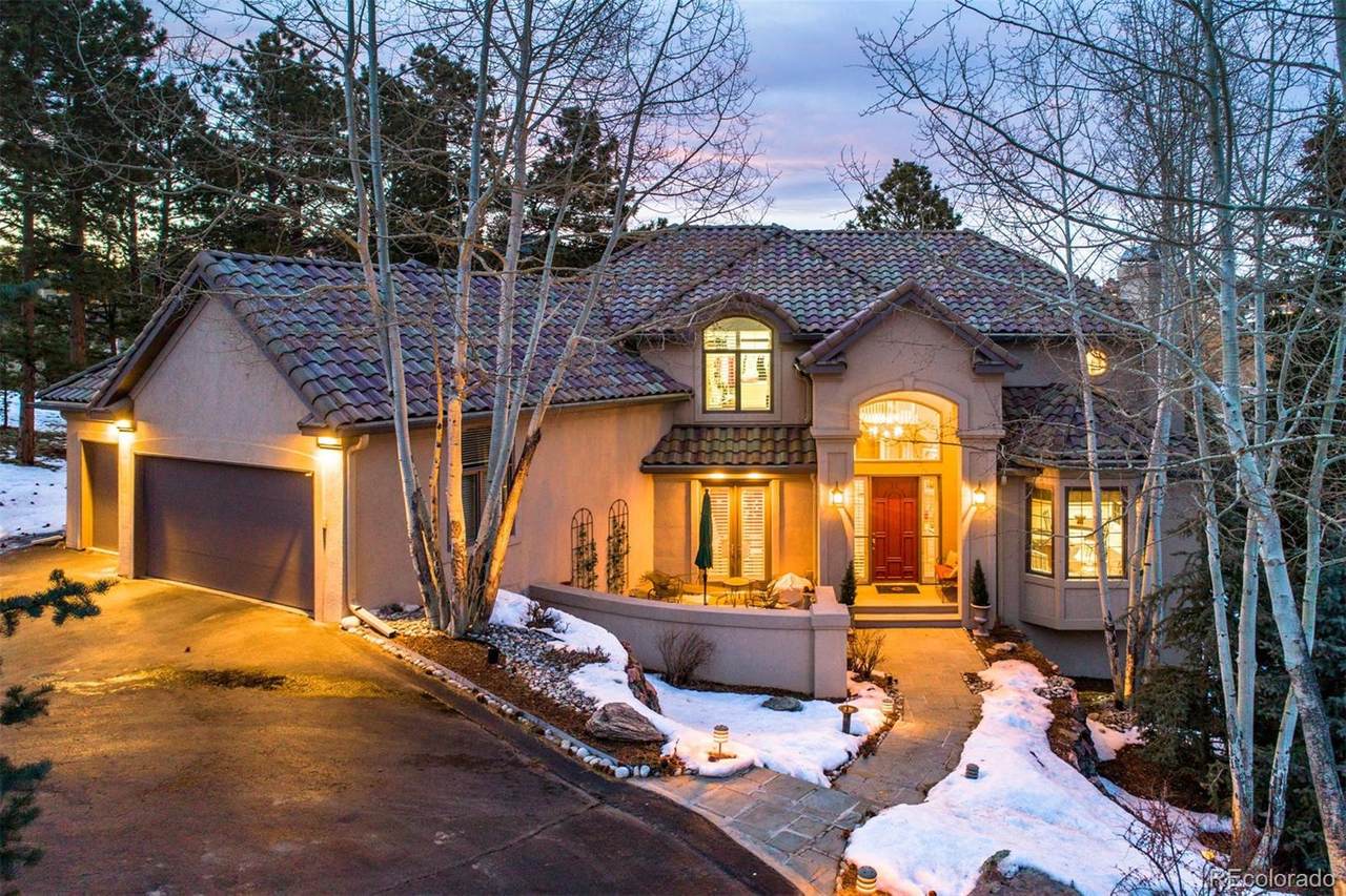 22559 Springflower Drive - Photo 1