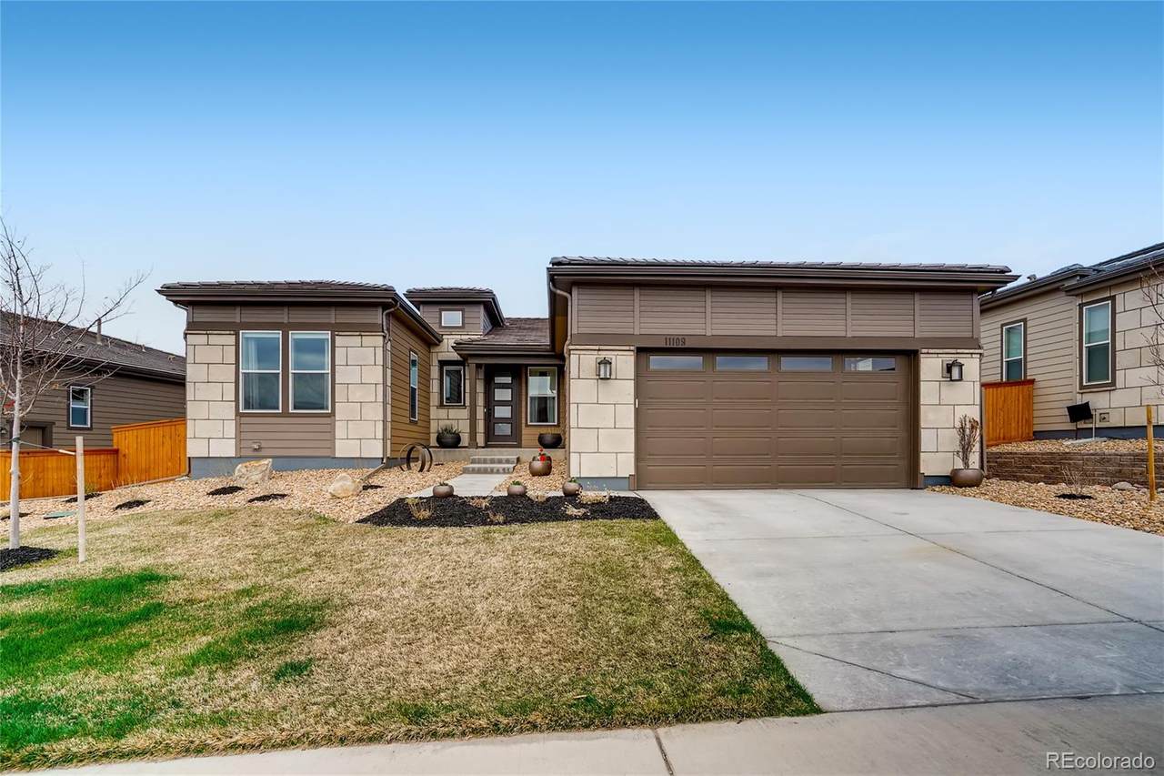 11109 Sweet Cicely Drive - Photo 1