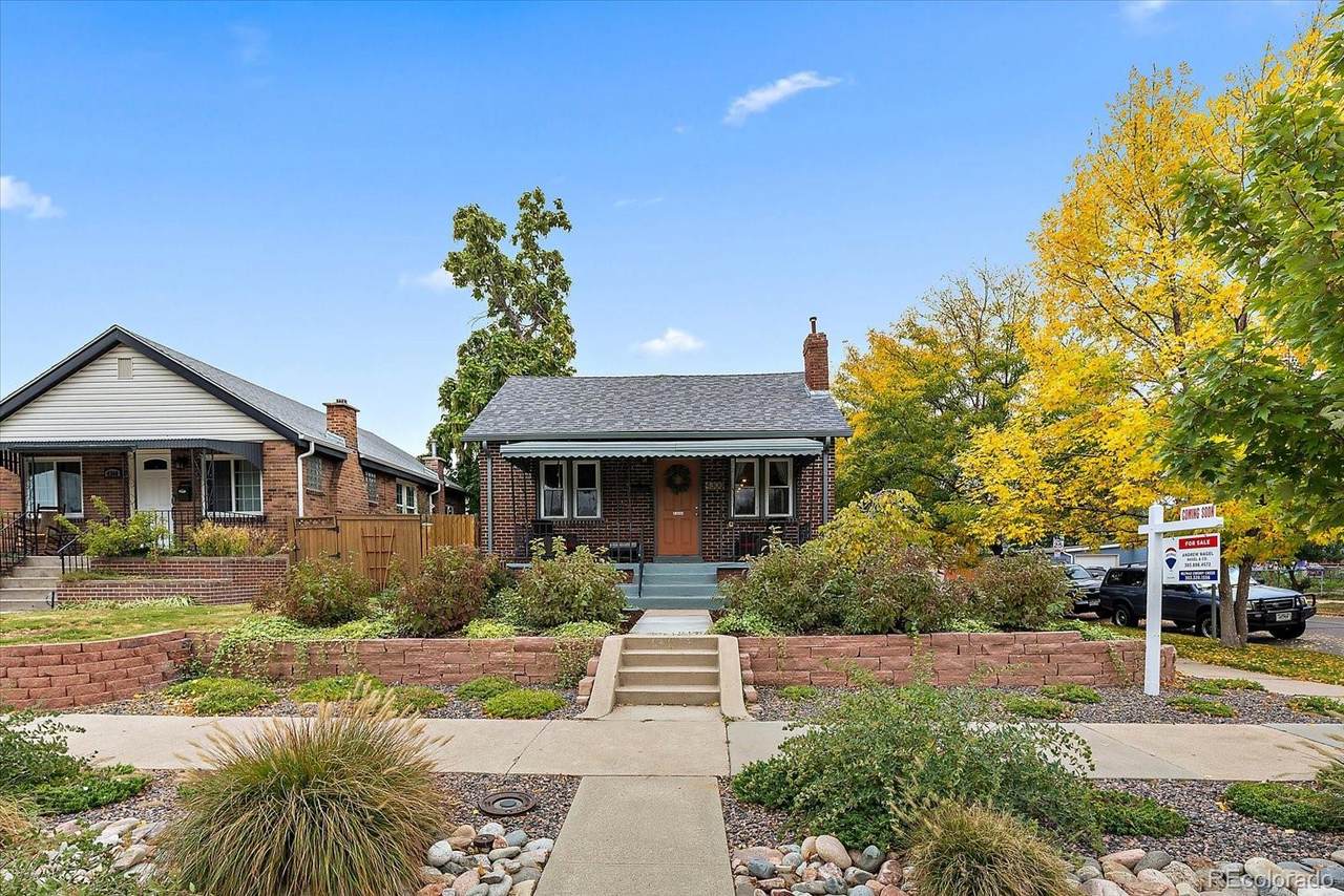 4300 Raritan Street - Photo 1
