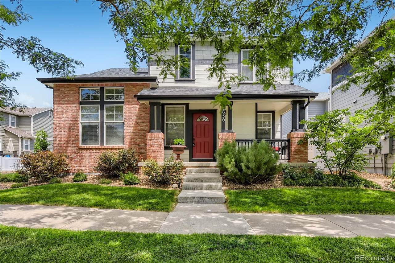 2650 Autumn Harvest Way - Photo 1