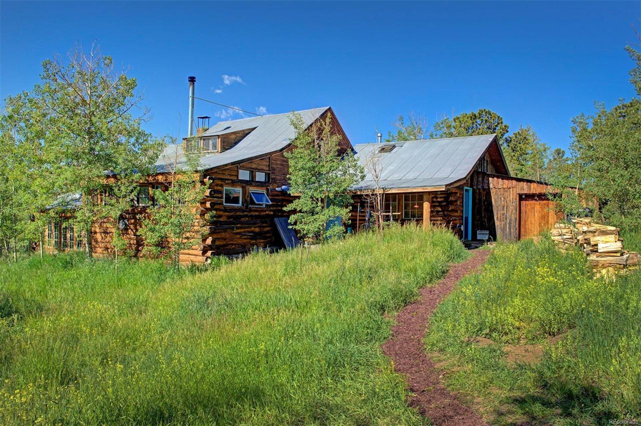 190 Mule Deer Trail - Photo 1