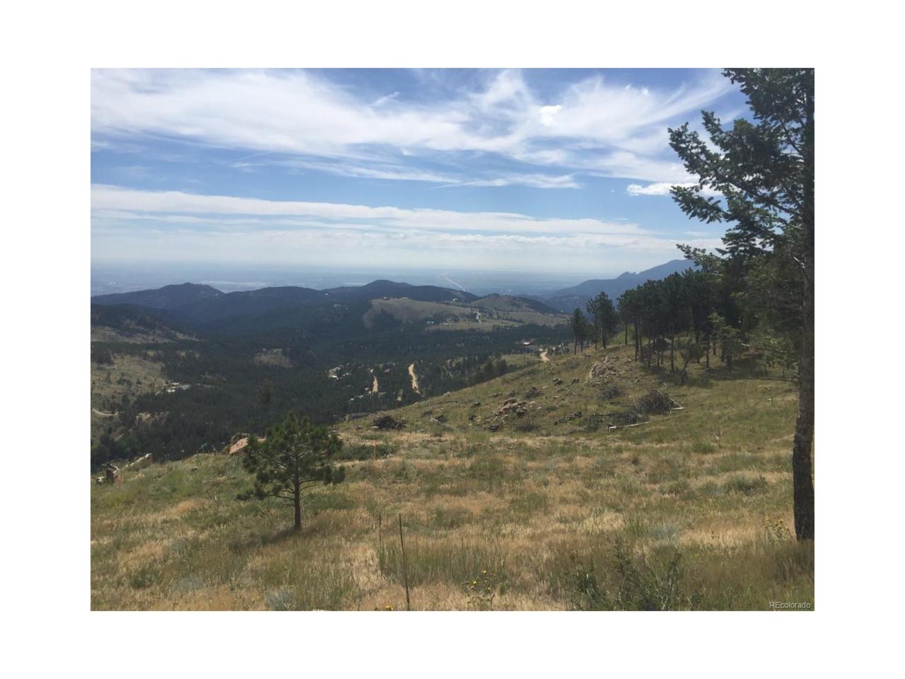 7032 Sunshine Canyon Drive - Photo 1