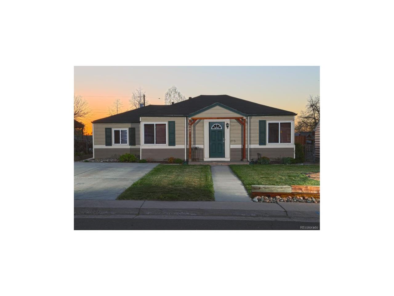 4860 Clay Street - Photo 1