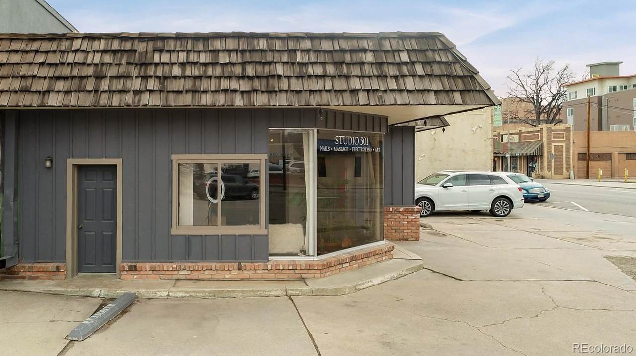 501 Cleveland Avenue - Photo 1