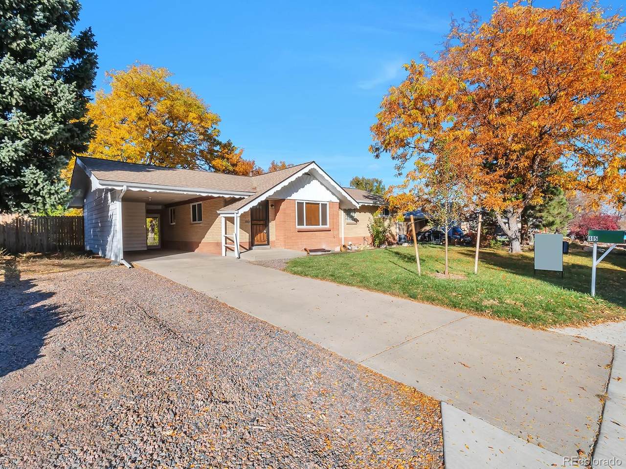 405 Quail Street - Photo 1