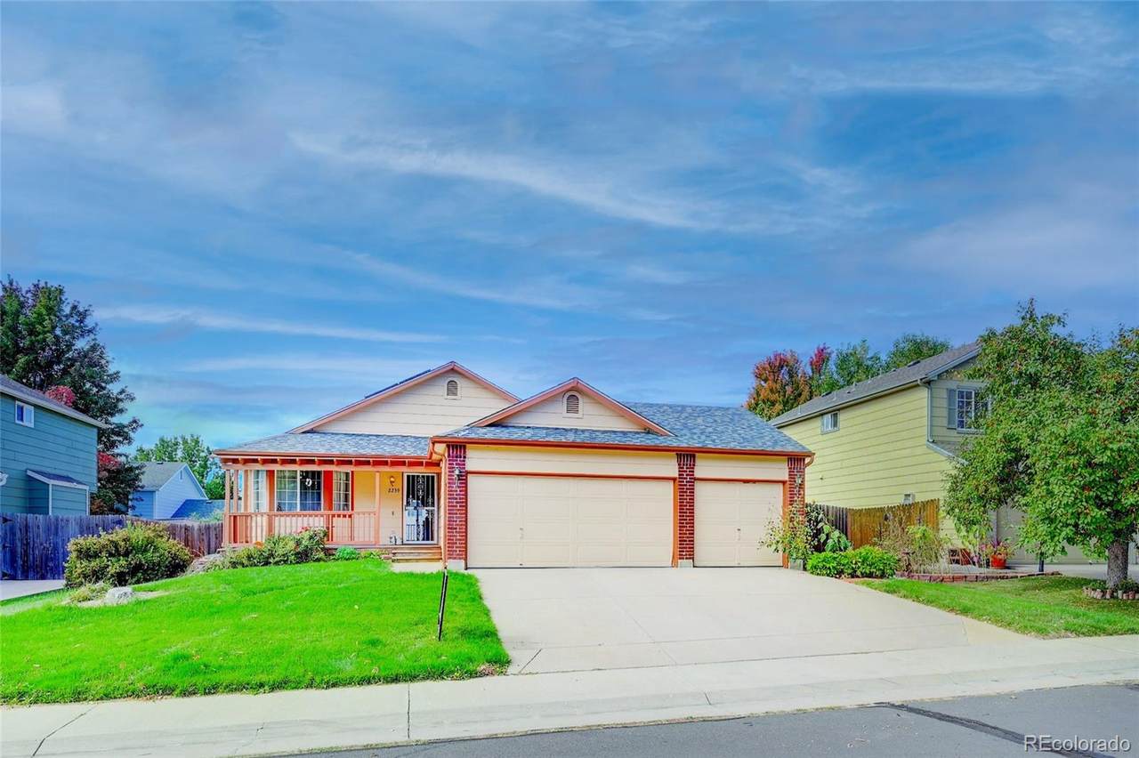 2239 Truckee Street - Photo 1