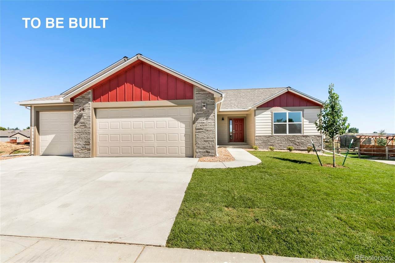 310 Ptarmigan Street - Photo 1