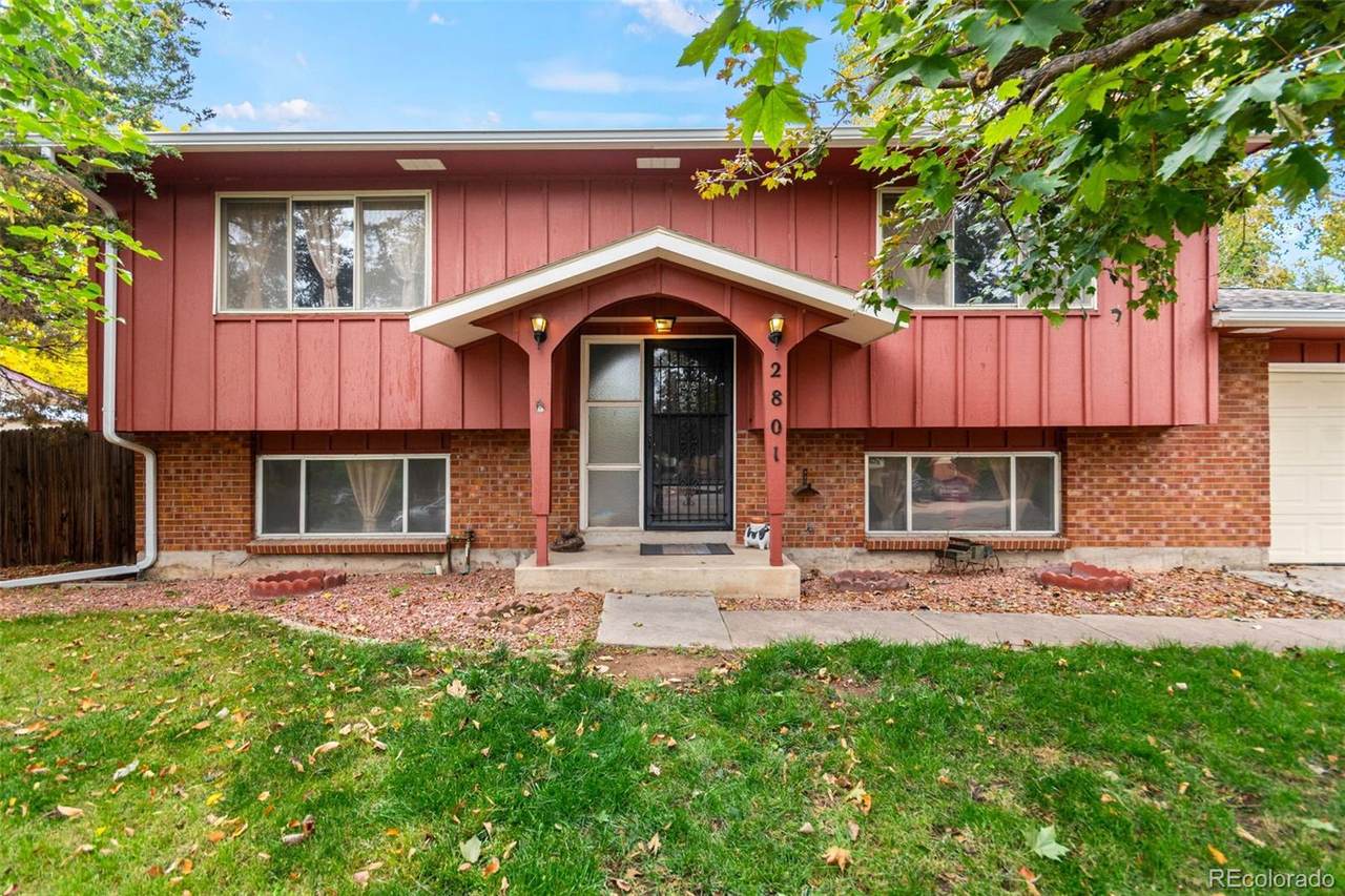 2801 Reed Street - Photo 1