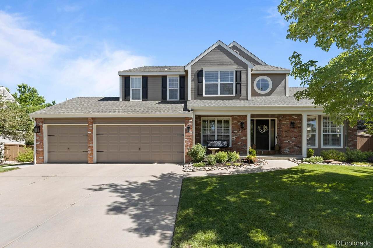 2150 Mountain Maple Avenue - Photo 1
