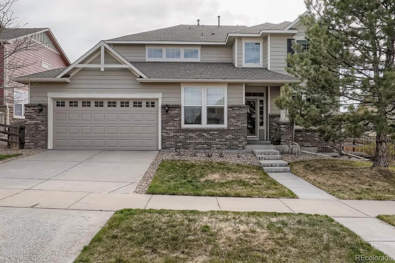 6483 Irvington Way - Photo 1