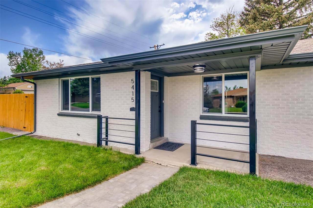 5415 Holland Drive - Photo 1