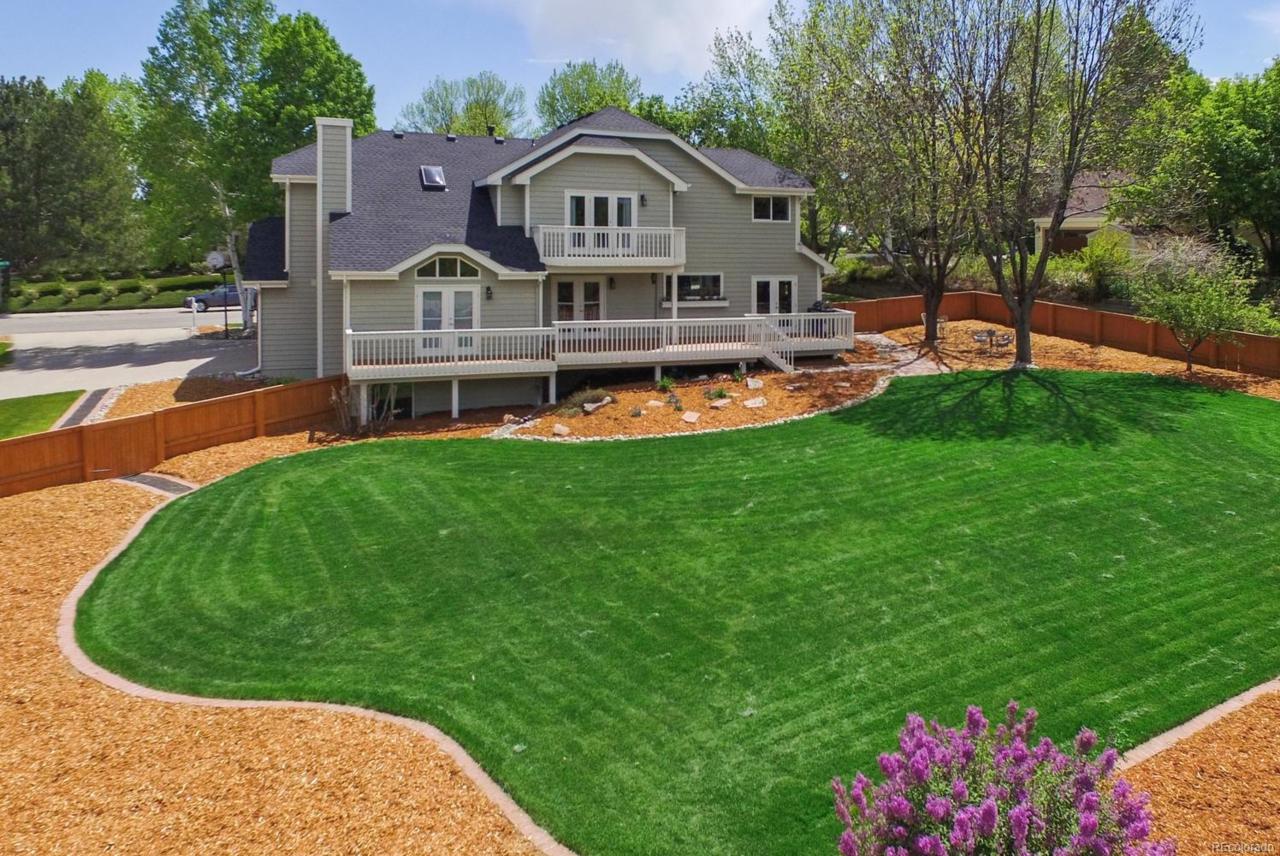 7295 Gold Nugget Drive Niwot Co 80503 1725510 The Gilbert