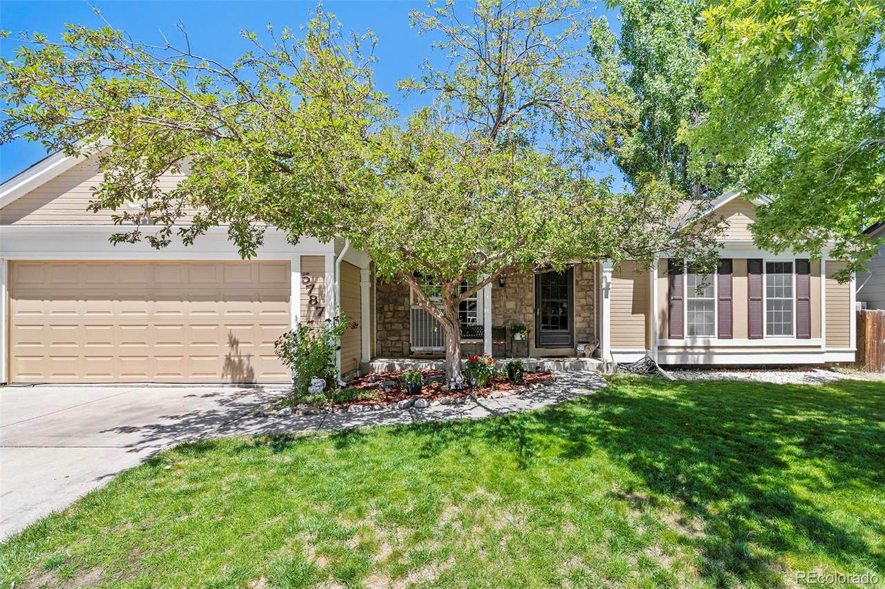 5787 Odessa Street - Photo 1