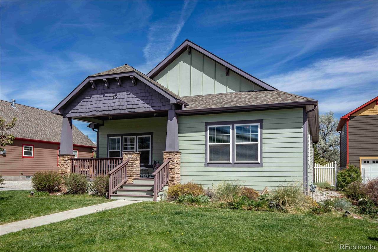 12 Trailside Circle - Photo 1
