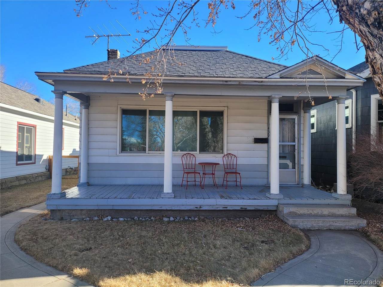 439 E Street - Photo 1