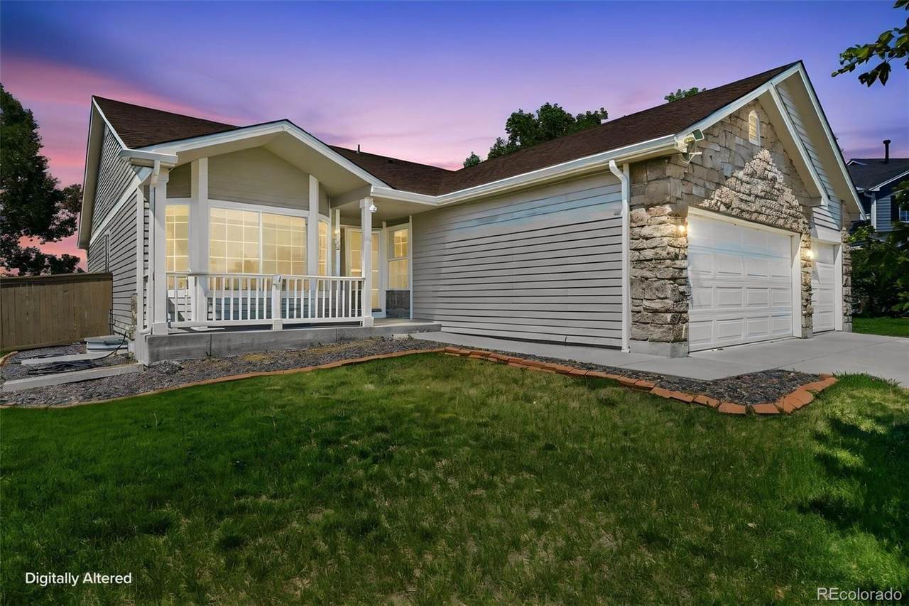 6155 Medford Court - Photo 1