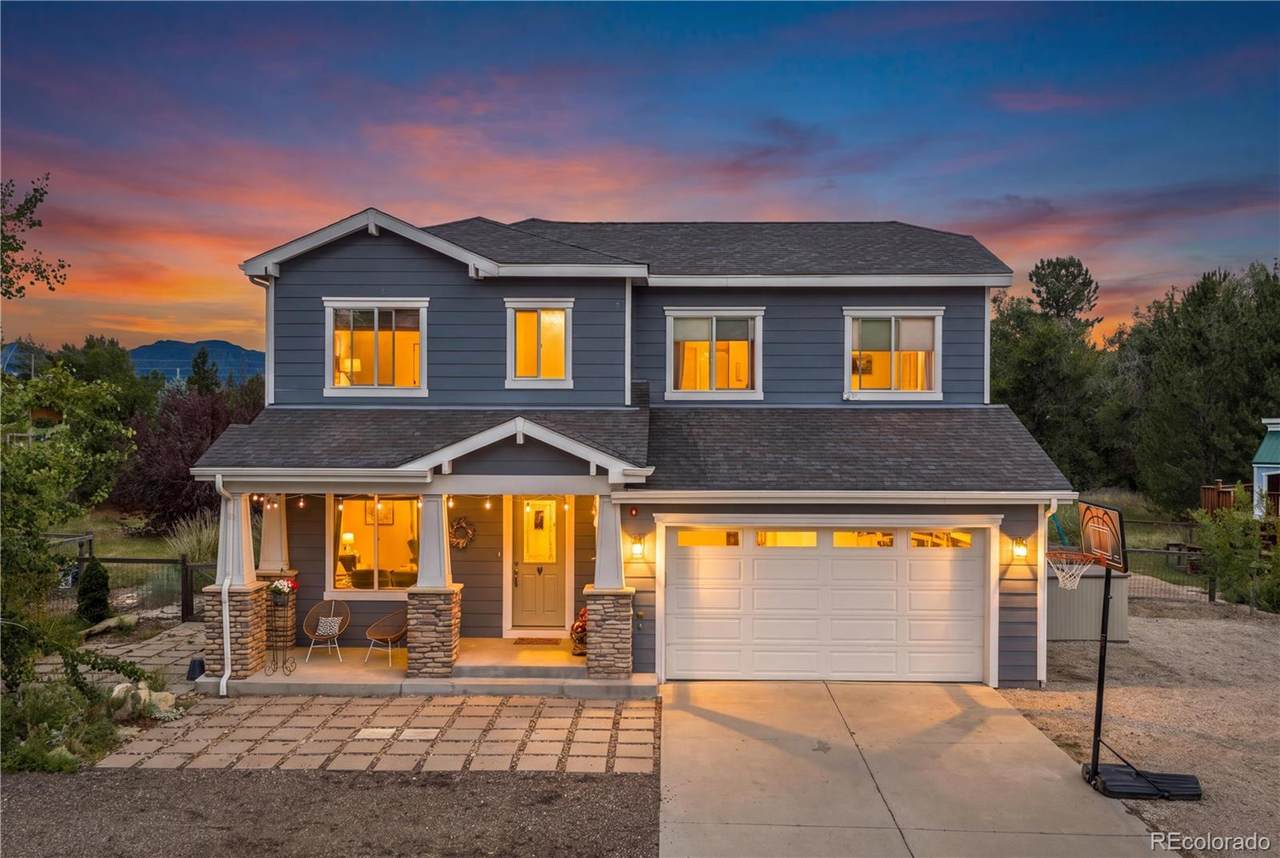 7545 Eggleston Drive - Photo 1