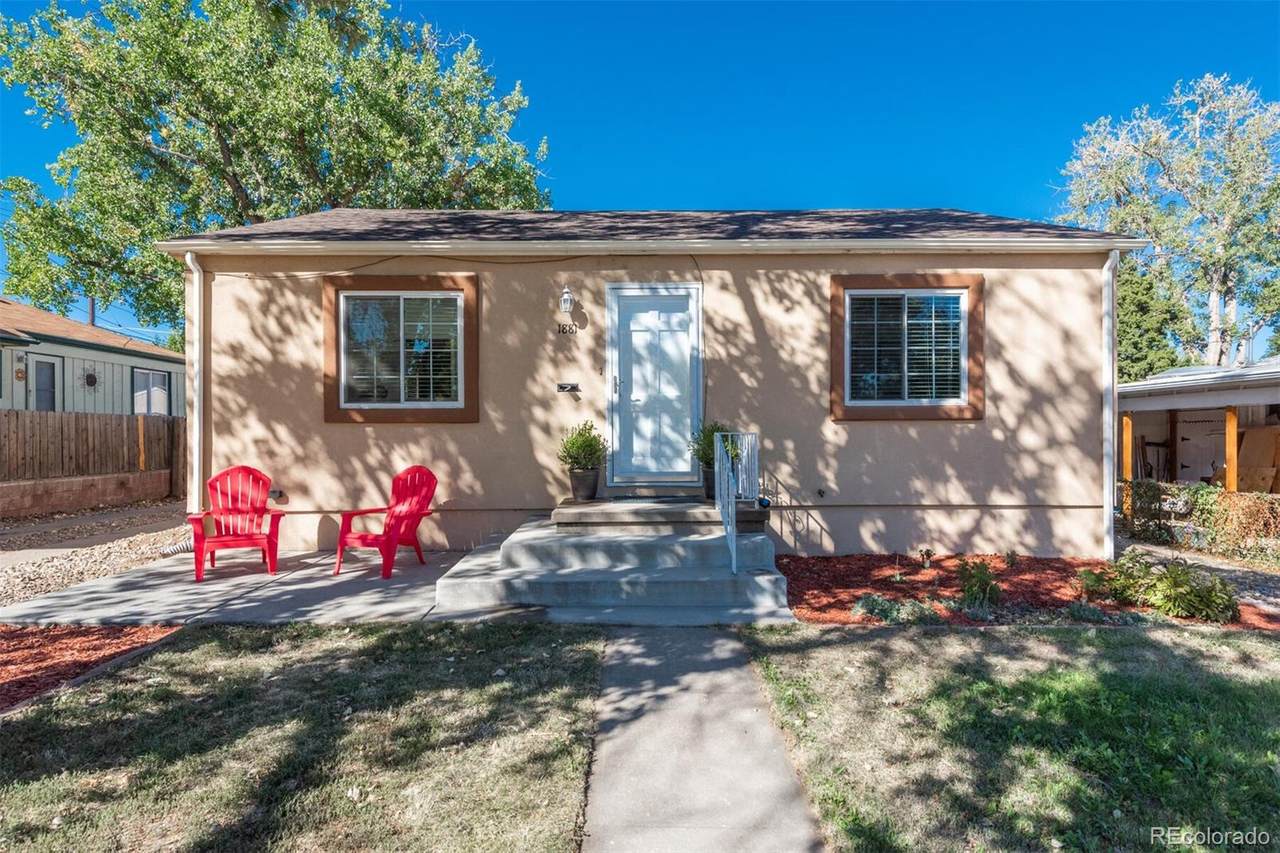 1881 King Way - Photo 1