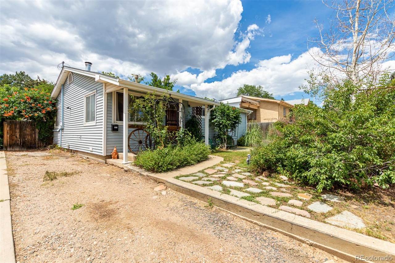 8041 Lowell Boulevard - Photo 1