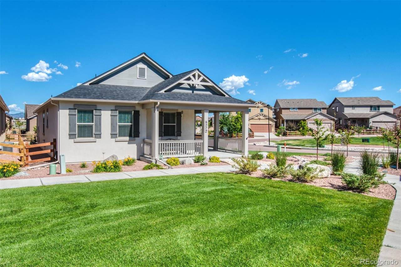 6559 Lucky Star Lane - Photo 1