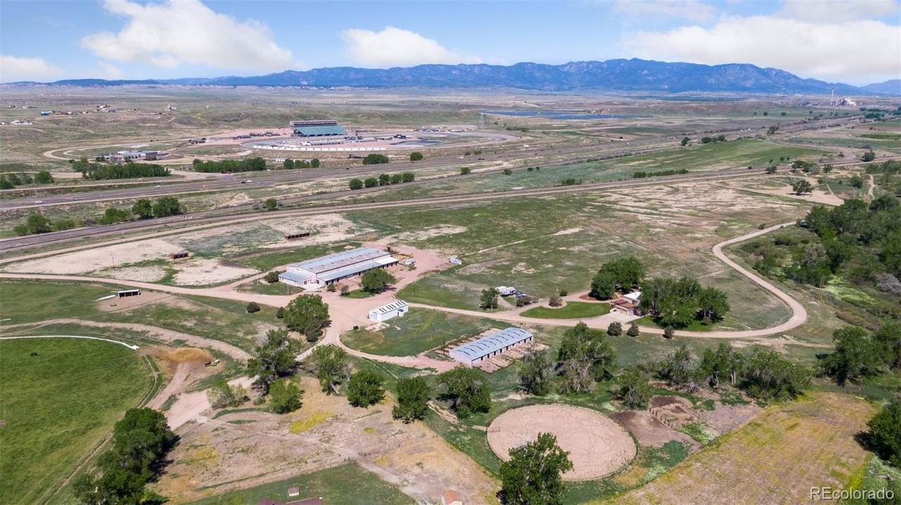 16990 Old Pueblo Road - Photo 1