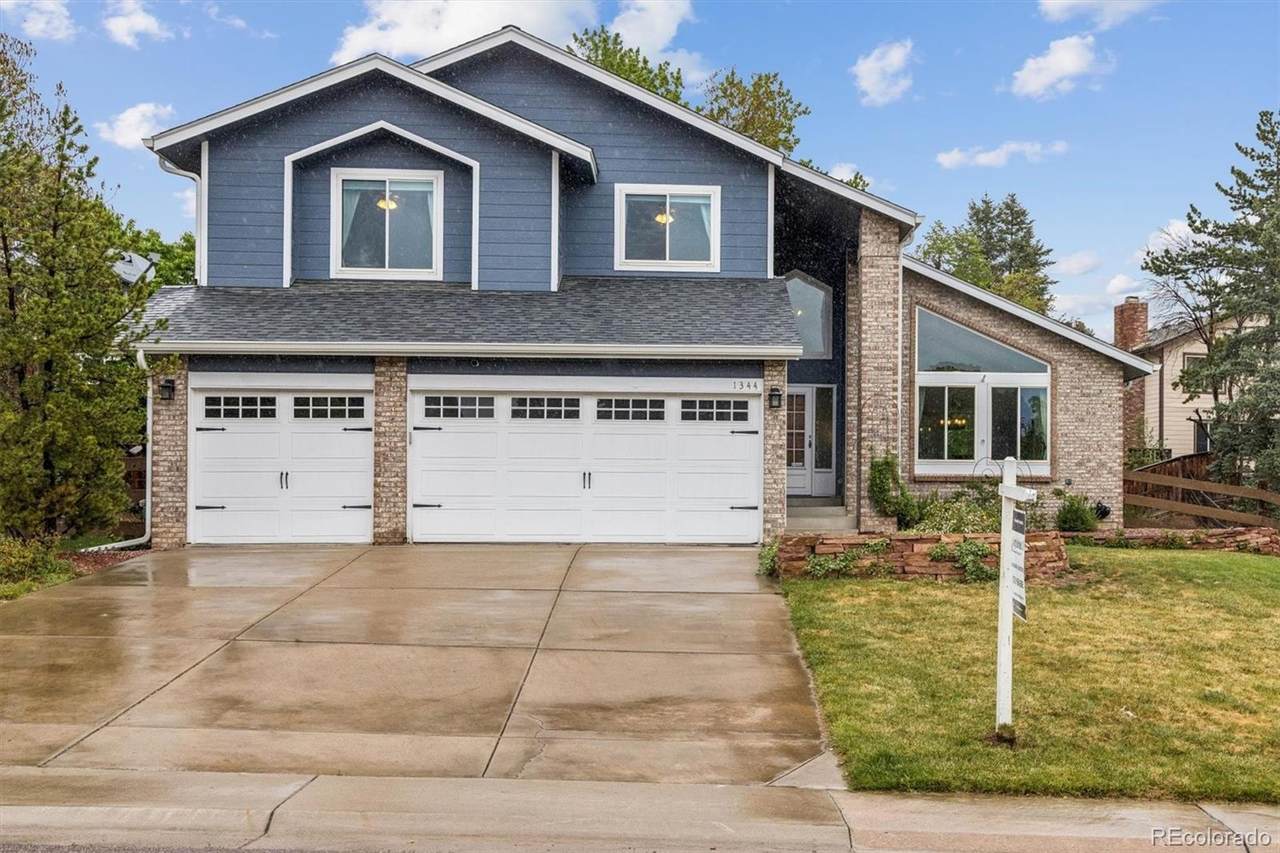 1344 Shadow Mountain Drive - Photo 1