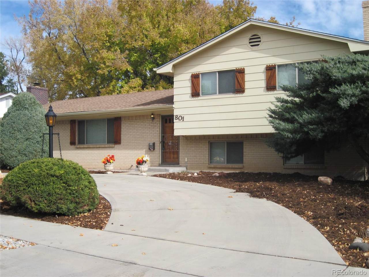 801 Crown Ridge Drive - Photo 1