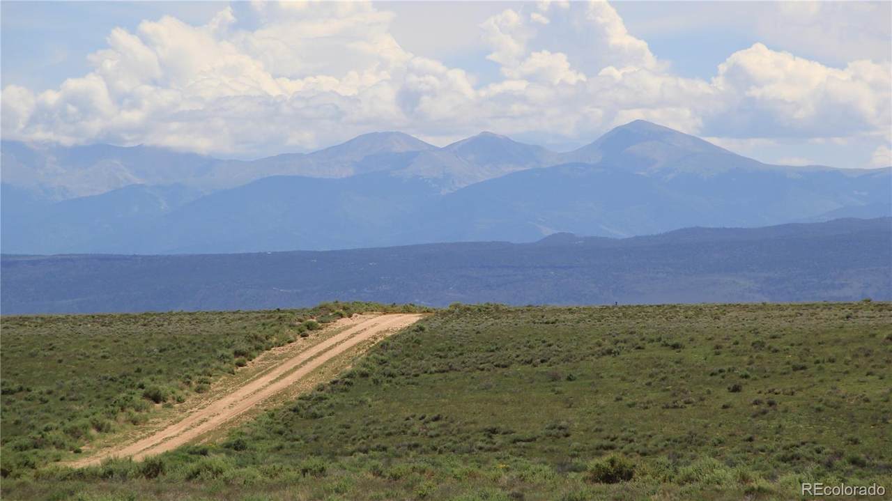 Lot 47 Huran Trail Road - Photo 1
