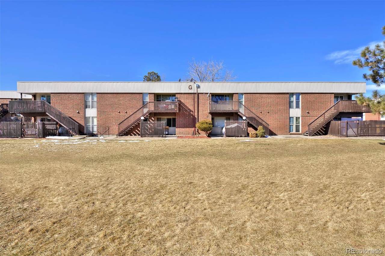 3663 Sheridan Boulevard - Photo 1