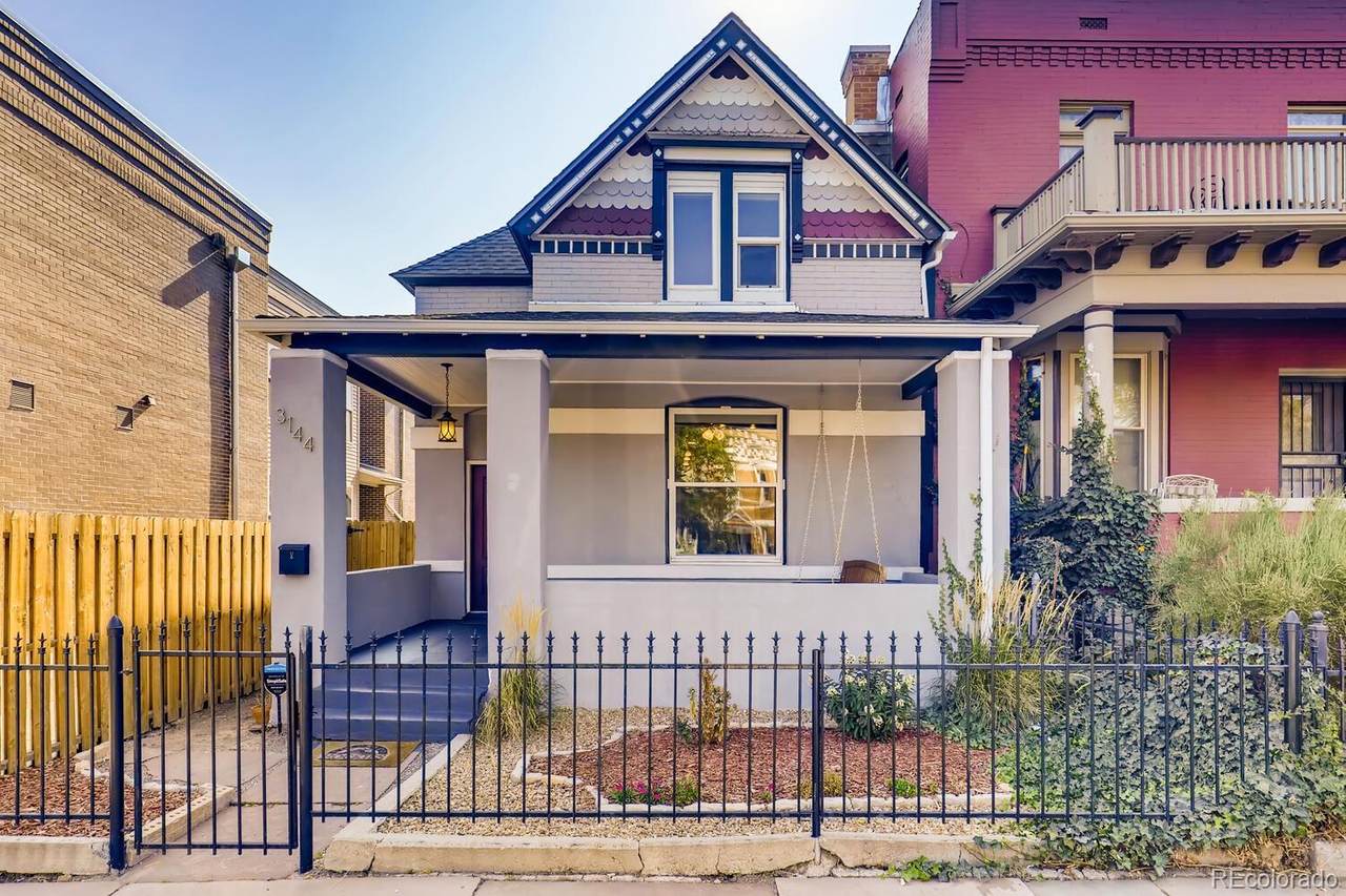 3144 Stout Street - Photo 1