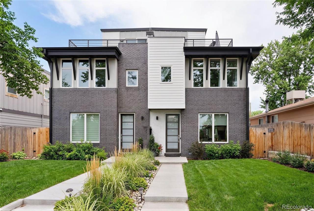 2037 Hooker Street - Photo 1