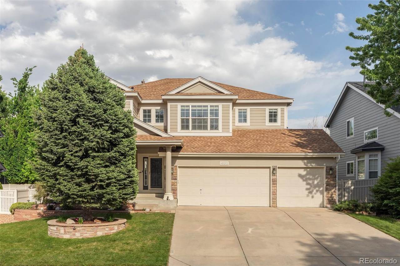 10212 Falcon Street - Photo 1