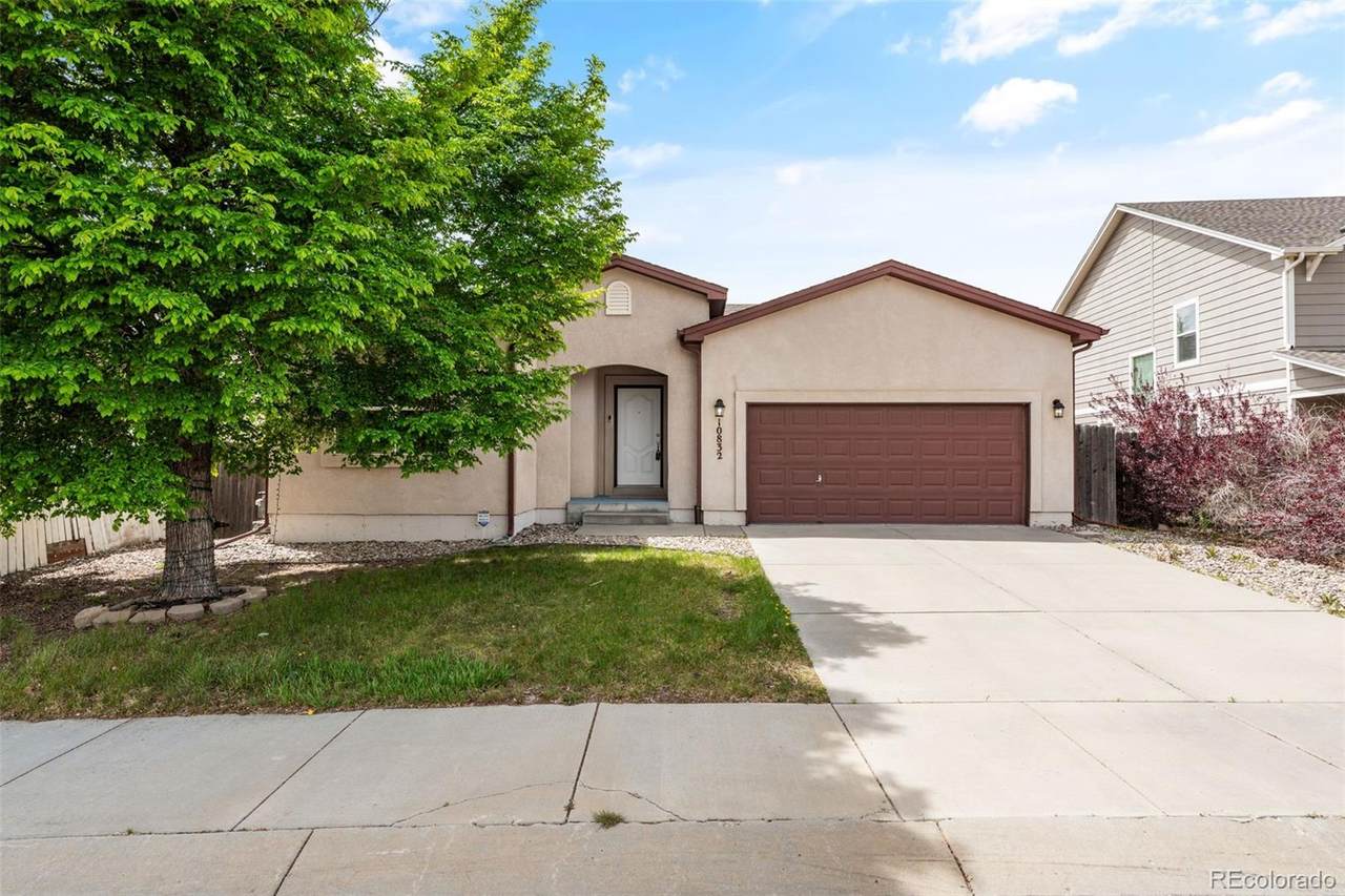 10832 Darneal Drive - Photo 1