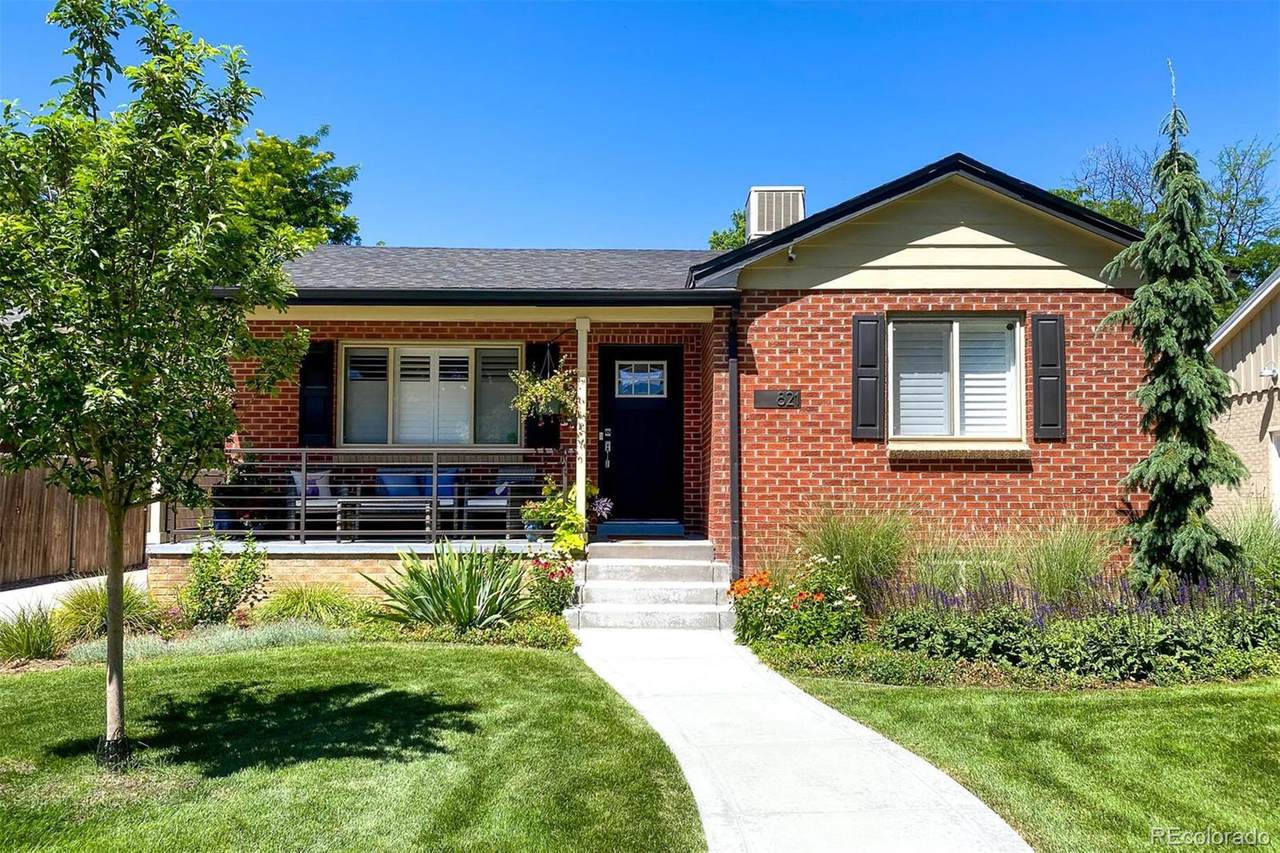 821 Leyden Street - Photo 1