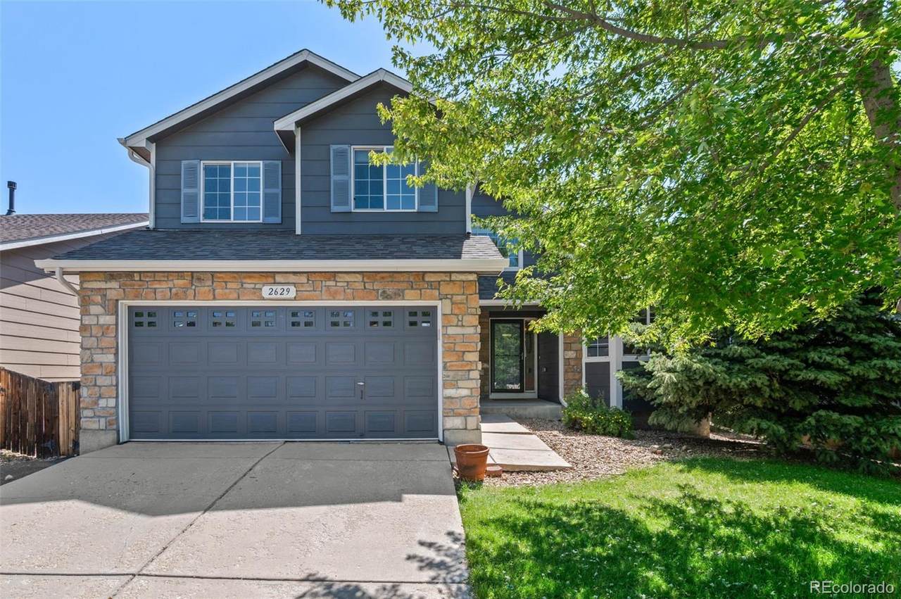 2629 Wisteria Drive - Photo 1