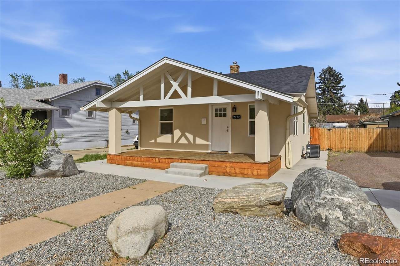 2122 Franklin Street - Photo 1