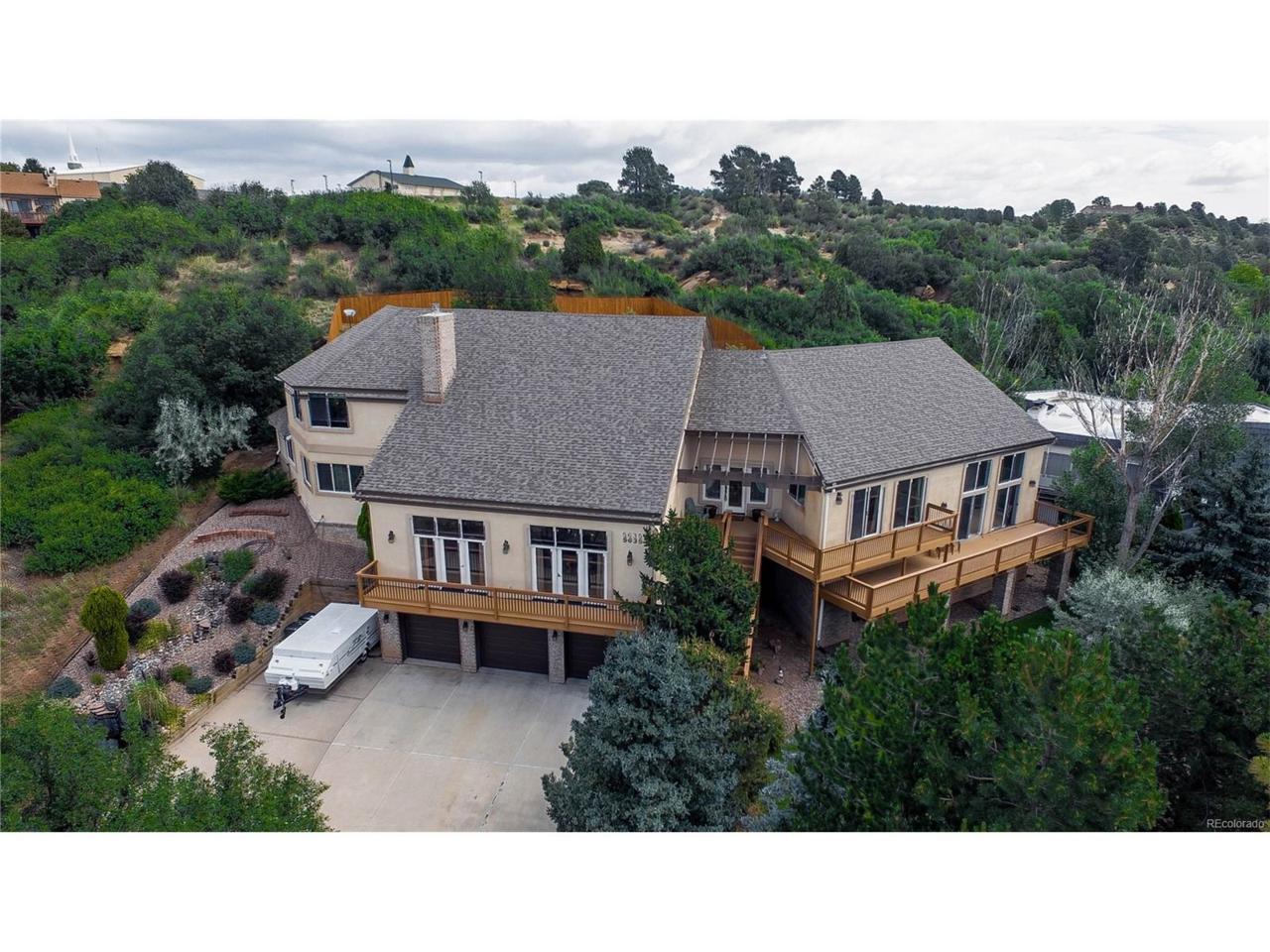 5635 Flintridge Drive - Photo 1