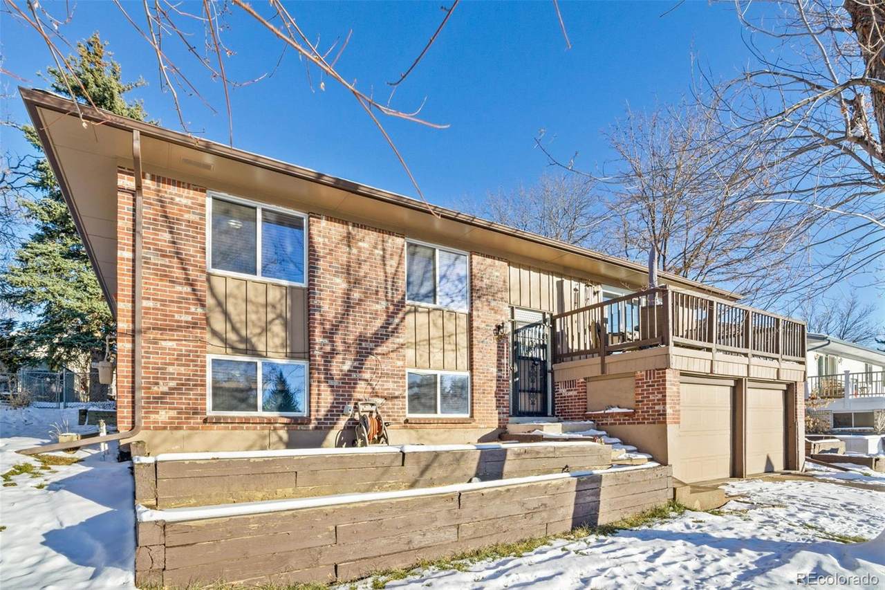 4080 Tamarac Drive - Photo 1