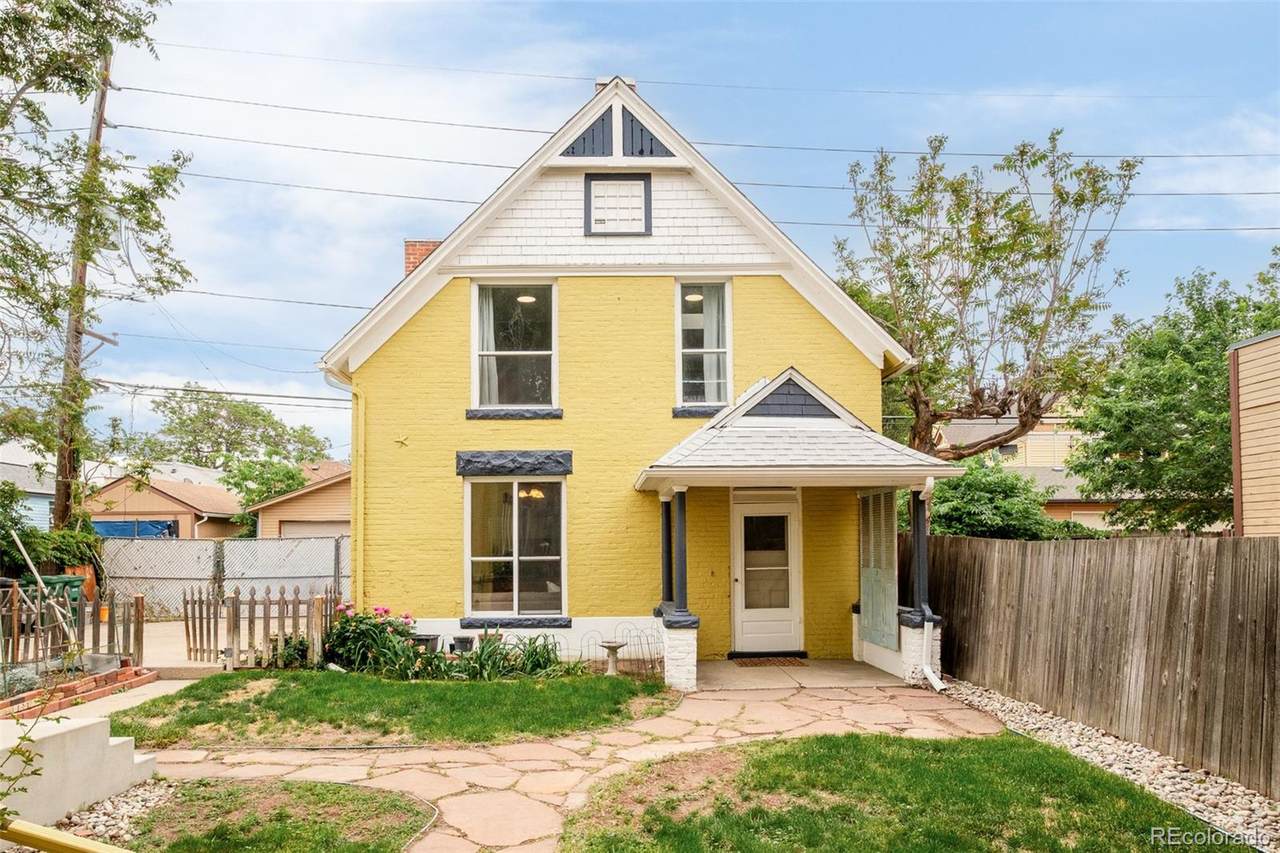 2934 Champa Street - Photo 1