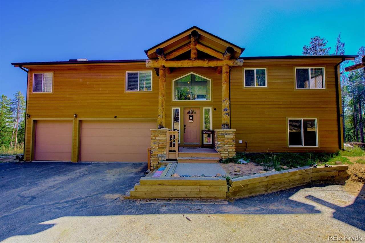54 Creek Trail - Photo 1